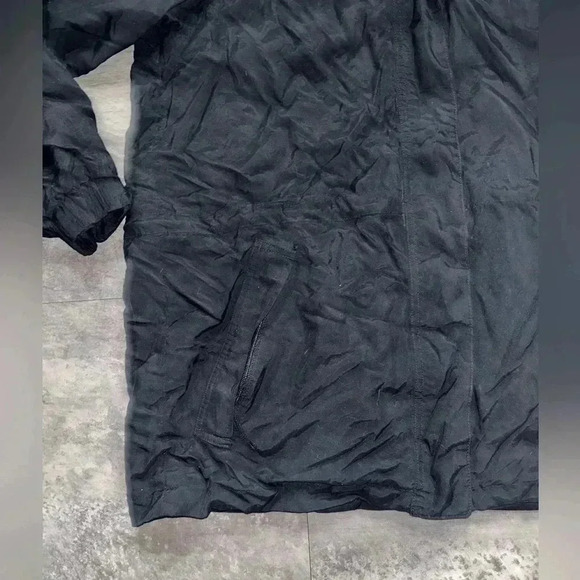 Eddie Bauer wind breaker jacket Size S - Picture 3 of 7